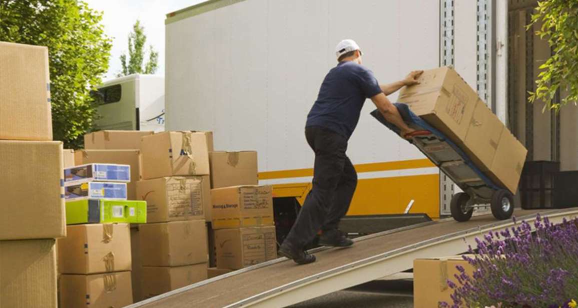 Şehir İçi Nakliyat