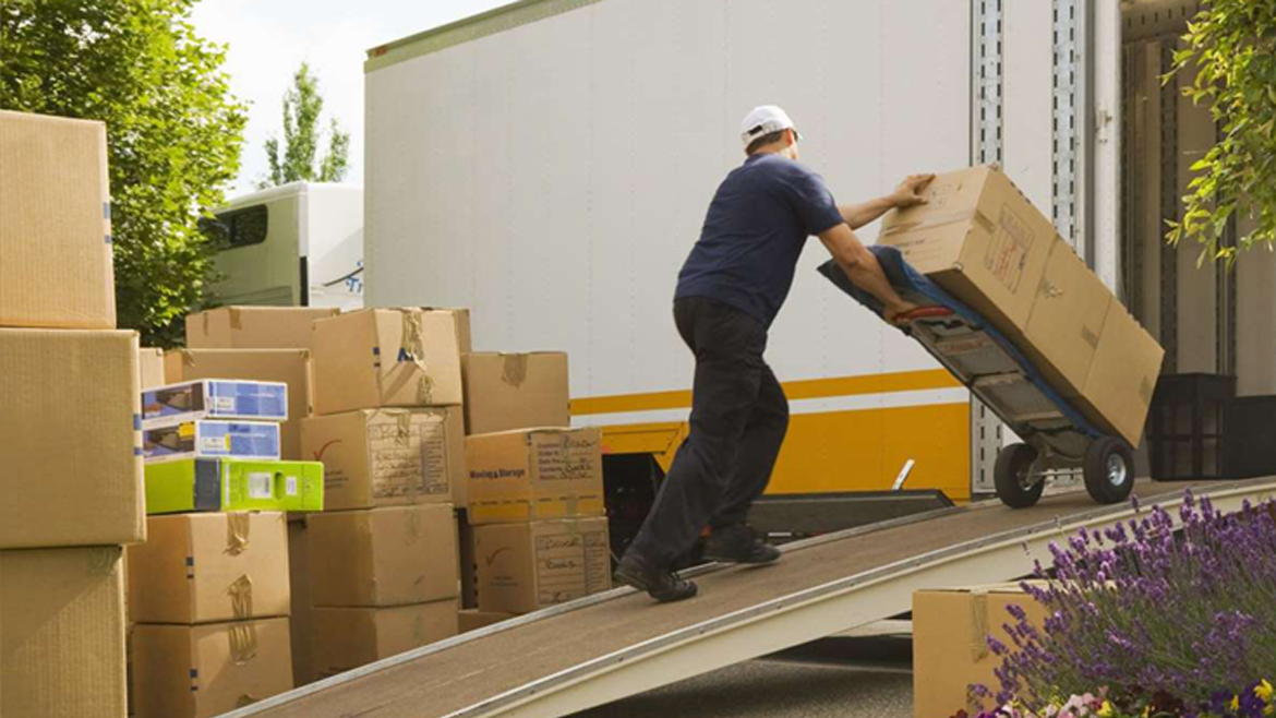 Şehir İçi Nakliyat