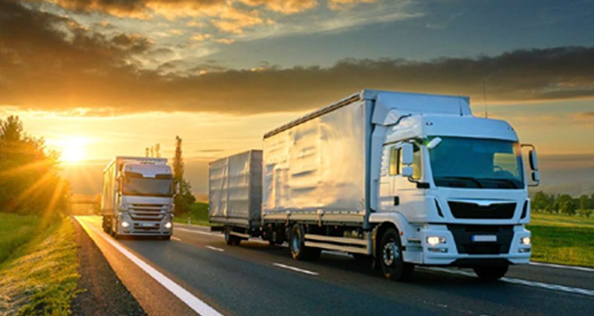 Şehirlerarası Nakliyat